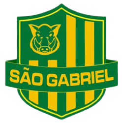 São Gabriel Esporte Clube